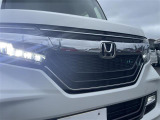 N-BOXカスタム G L ホンダセンシング 4WD 修復歴無し