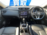 エクストレイル  オーテック