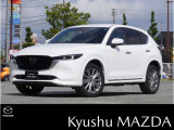 CX-5 2.2 XD エクスクルーシブ モード 