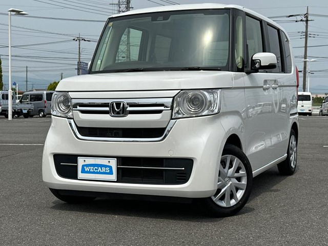 N-BOX  