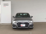 A3セダン 40 TFSI クワトロ Sライン 4WD 