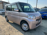タント X 4WD