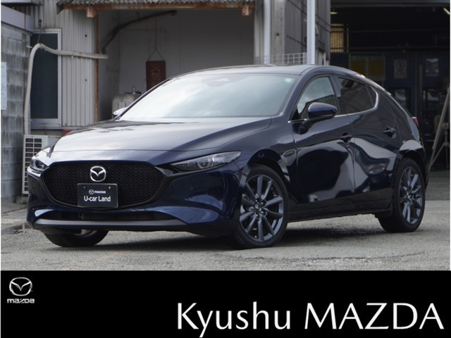 MAZDA3ファストバック 2.0 20S プロアクティブ ツーリング セレクション 
