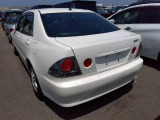 アルテッツァ 2.0 AS200 iエディション 