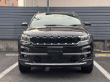 コマンダー 2.0 リミテッド ディーゼル 4WD 