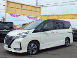 セレナ 2.0 ハイウェイスター V S-HYBRID