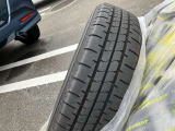 トヨタの認定車両検査員が検査し、クルマの状態を点数と図解でわかりやすく表示しています。
