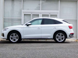 Q5スポーツバック 40 TDI クワトロ Sライン ディーゼル 4WD 