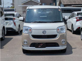 ムーヴキャンバス G メイクアップ リミテッド SAIII 