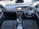 V40 T2 キネティック 修復歴無し