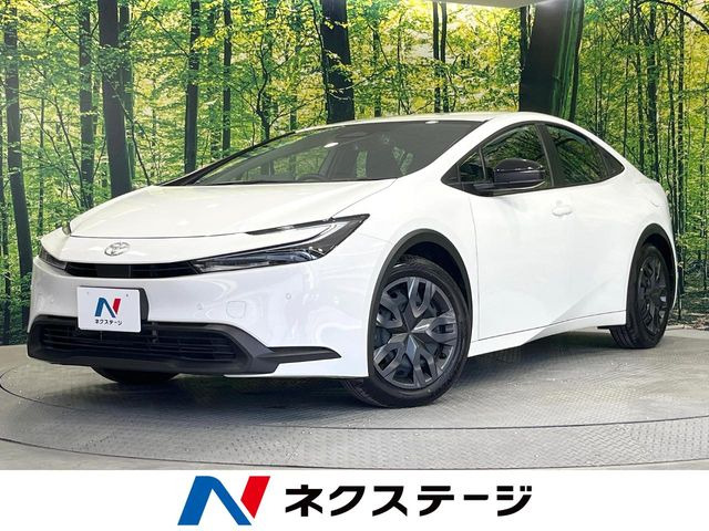 プリウス 1.8 X 