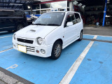 スズキ アルトワークス