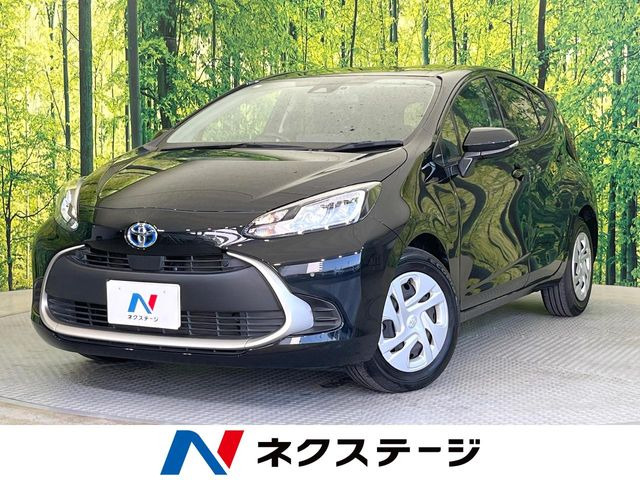 アクア 1.5 G 
