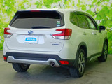 フォレスター 2.0 アドバンス 4WD 