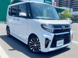 タントカスタム RS セレクション 修復歴無し