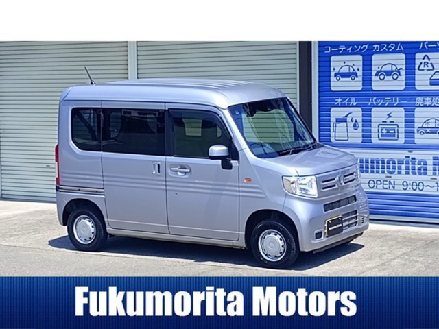 N-VAN G ホンダセンシング 4WD 