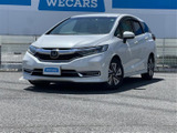 【中古車情報】ホンダ シャトル 1.5 G ホンダセンシング  の中古車詳細（走行距離：3.8万km、カラー：プラチナホワイト・パール、販売地域：東京都多摩市）