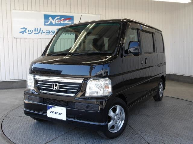 バモス G 