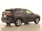 RAV4  2.0 G 4WD