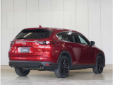 CX-8 2.2 XD ブラックトーンエディション 