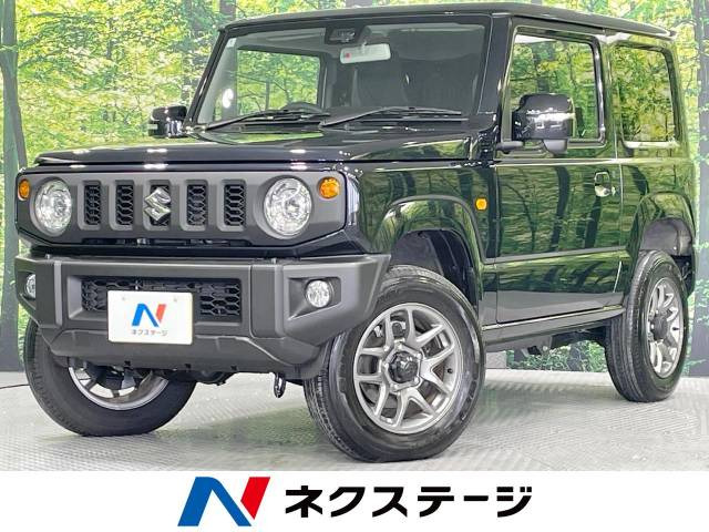 ジムニー  XC
