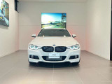 3シリーズツーリング 318i Mスポーツ エディション シャドー 