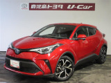 トヨタ C-HR
