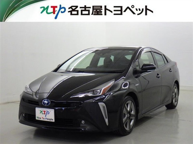 プリウス 1.8 S ツーリングセレクション 