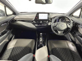 C-HR  修復歴無し