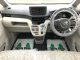 インパネ回り