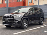 コマンダー 2.0 リミテッド ディーゼル 4WD 