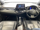 C-HR  G LEDエディション 修復歴無し