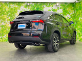 NX 200t Fスポーツ 4WD 