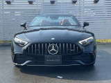 SLクラス AMG SL43 (BSG搭載モデル) 