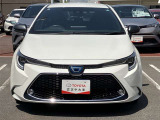 カローラツーリング 1.8 ハイブリッド W×B 