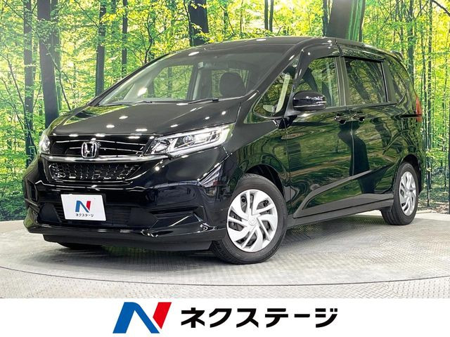 フリード 1.5 G ホンダセンシング 