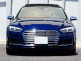 S5スポーツバック 3.0 4WD 