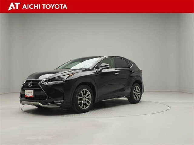 NX 200t Iパッケージ 