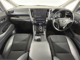 アルファード ハイブリッド 2.5 SR Cパッケージ E-Four 4WD サンルーフ