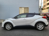 C-HR ハイブリッド 1.8 S 