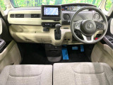 N-BOX G L ホンダセンシング 