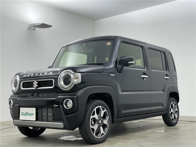 ハスラー（HYBRID X）／新車 | 販売車種検索｜三鷹・武蔵野で