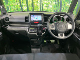 N-BOX G SSパッケージ 特別仕様車