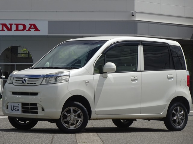 ライフ G 4WD 