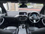 X3  xDrive 20d Mスポーツ