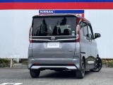 ルークス ハイウェイスター X