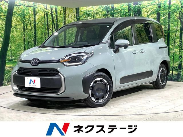 シエンタ ハイブリッド 1.5 Z 