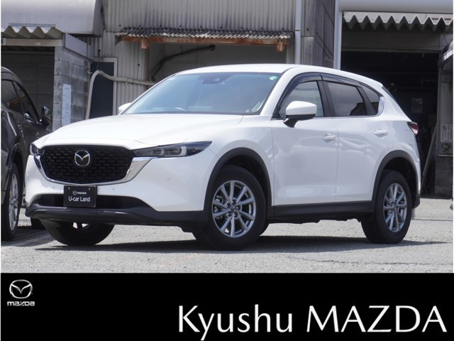 CX-5 2.0 20S スマートエディション 