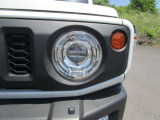 ジムニー XC 4WD 
