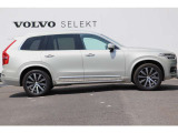 XC90 B6 AWD インスクリプション 4WD 
